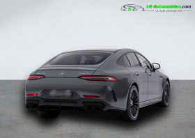 Mercedes AMG GT 63 S AMG 639 ch E Performance 4Matic+  occasion  Beaupuy - photo n3