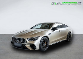 Mercedes AMG GT 63 S AMG 639 ch E Performance 4Matic+  occasion  Beaupuy - photo n2