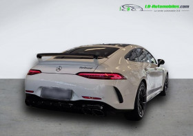 Mercedes AMG GT 63 S AMG 639 ch E Performance 4Matic+  occasion  Beaupuy - photo n3
