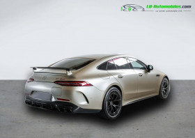 Mercedes AMG GT 63 S AMG 639 ch E Performance 4Matic+  occasion  Beaupuy - photo n4