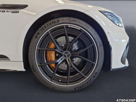 Mercedes AMG GT 63 S AMG 639 ch E Performance 4Matic+  occasion  Beaupuy - photo n5