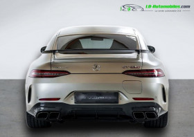 Mercedes AMG GT 63 S AMG 639 ch E Performance 4Matic+  occasion  Beaupuy - photo n6