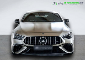 Mercedes AMG GT 63 S AMG 639 ch E Performance 4Matic+  occasion  Beaupuy - photo n5