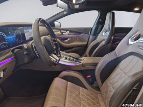 Mercedes AMG GT 63 S AMG 639 ch E Performance 4Matic+  occasion  Beaupuy - photo n4
