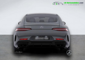 Mercedes AMG GT 63 S AMG 639 ch E Performance 4Matic+  occasion  Beaupuy - photo n6