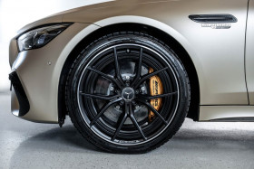 Mercedes AMG GT 63 S AMG 639 ch E Performance 4Matic+  occasion  Beaupuy - photo n9