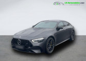 Mercedes AMG GT occasion année 2024 boite Automatique Annonce Mercedes AMG GT occasion Essence 63 S AMG 639 ch E Performance 4Matic+ à Beaupuy
