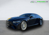 Mercedes AMG GT 63 S AMG 639 ch E Performance 4Matic+   Beaupuy 31