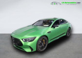 Mercedes AMG GT 63 S AMG 639 ch E Performance 4Matic+   Beaupuy 31