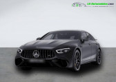 Mercedes AMG GT occasion année 2023 boite Automatique Annonce Mercedes AMG GT occasion Essence 63 S AMG 639 ch E Performance 4Matic+ à Beaupuy