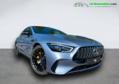 Mercedes AMG GT occasion année 2024 boite Automatique Annonce Mercedes AMG GT occasion Essence 63 S AMG 639 ch E Performance 4Matic+ à Beaupuy