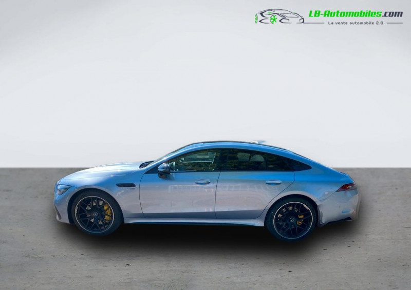 Mercedes AMG GT 63 S AMG 639 ch E Performance 4Matic+  occasion  Beaupuy - photo n6