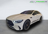 Mercedes AMG GT 63 S AMG 639 ch E Performance 4Matic+   Beaupuy 31