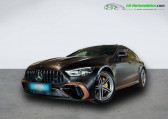 Mercedes AMG GT occasion année 2023 boite Automatique Annonce Mercedes AMG GT occasion Essence 63 S AMG 639 ch E Performance 4Matic+ à Beaupuy