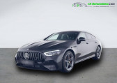 Mercedes AMG GT occasion année 2024 boite Automatique Annonce Mercedes AMG GT occasion Essence 63 S AMG 639 ch E Performance 4Matic+ à Beaupuy