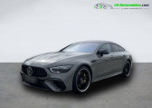Mercedes AMG GT occasion année 2023 boite Automatique Annonce Mercedes AMG GT occasion Essence 63 S AMG 639 ch E Performance 4Matic+ à Beaupuy