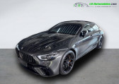 Mercedes AMG GT occasion année 2023 boite Automatique Annonce Mercedes AMG GT occasion Essence 63 S AMG 639 ch E Performance 4Matic+ à Beaupuy
