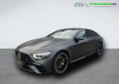 Mercedes AMG GT occasion année 2023 boite Automatique Annonce Mercedes AMG GT occasion Essence 63 S AMG 639 ch E Performance 4Matic+ à Beaupuy
