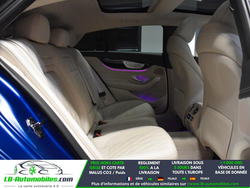 Mercedes AMG GT 63 S AMG 639 MCT AMG 4-Matic+  occasion � Beaupuy - photo n�7