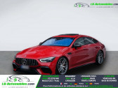 Annonce Mercedes AMG GT occasion Essence 63 S AMG 639 MCT AMG 4-Matic+ � Beaupuy