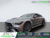 Mercedes AMG GT 63 S AMG 639 MCT AMG 4-Matic+  � Beaupuy 31