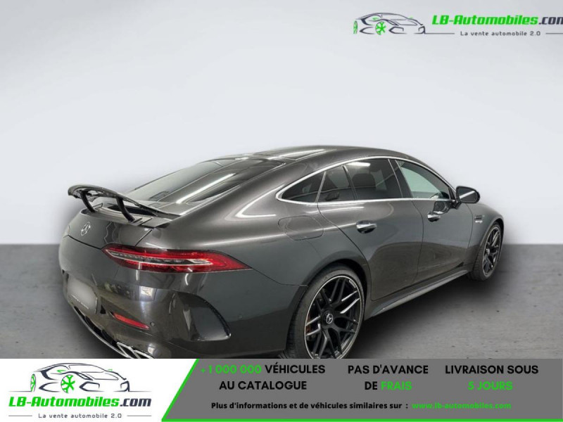 Mercedes AMG GT 63 S AMG 639 MCT AMG 4-Matic+  occasion � Beaupuy - photo n�3