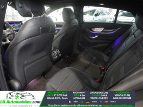 Mercedes AMG GT 63 S AMG 639 MCT AMG 4-Matic+  occasion � Beaupuy - photo n�5