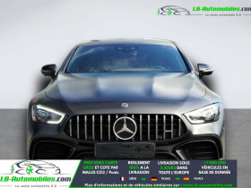 Mercedes AMG GT 63 S AMG 639 MCT AMG 4-Matic+  occasion � Beaupuy - photo n�5