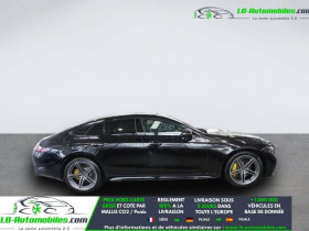 Mercedes AMG GT 63 S AMG 639 MCT AMG 4-Matic+  occasion � Beaupuy - photo n�4