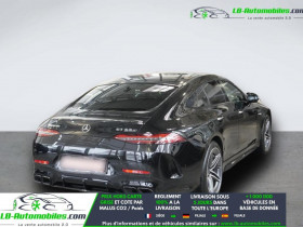 Mercedes AMG GT 63 S AMG 639 MCT AMG 4-Matic+  occasion � Beaupuy - photo n�3
