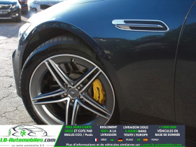 Mercedes AMG GT 63 S AMG 639 MCT AMG 4-Matic+  occasion � Beaupuy - photo n�8