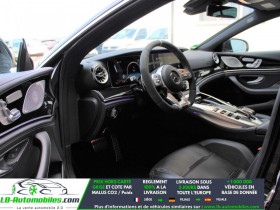 Mercedes AMG GT 63 S AMG 639 MCT AMG 4-Matic+  occasion � Beaupuy - photo n�7