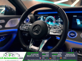 Mercedes AMG GT 63 S AMG 639 MCT AMG 4-Matic+  occasion � Beaupuy - photo n�4