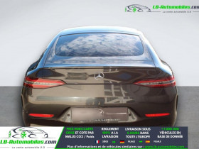 Mercedes AMG GT 63 S AMG 639 MCT AMG 4-Matic+  occasion � Beaupuy - photo n�6