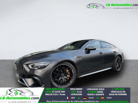 Mercedes AMG GT 63 S AMG 639 MCT AMG 4-Matic+  occasion � Beaupuy - photo n�2