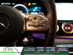 Mercedes AMG GT 63 S AMG 639 MCT AMG 4-Matic+  occasion � Beaupuy - photo n�4