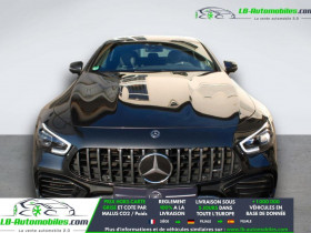 Mercedes AMG GT 63 S AMG 639 MCT AMG 4-Matic+  occasion � Beaupuy - photo n�4
