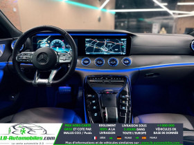 Mercedes AMG GT 63 S AMG 639 MCT AMG 4-Matic+  occasion � Beaupuy - photo n�3
