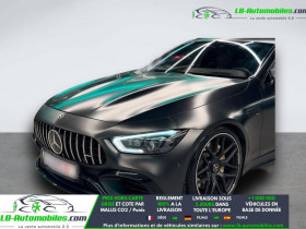 Mercedes AMG GT 63 S AMG 639 MCT AMG 4-Matic+  occasion � Beaupuy - photo n�2