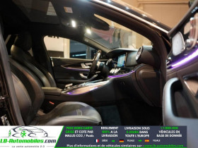 Mercedes AMG GT 63 S AMG 639 MCT AMG 4-Matic+  occasion � Beaupuy - photo n�3