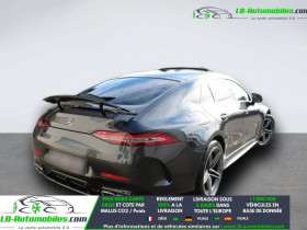 Mercedes AMG GT 63 S AMG 639 MCT AMG 4-Matic+  occasion � Beaupuy - photo n�3