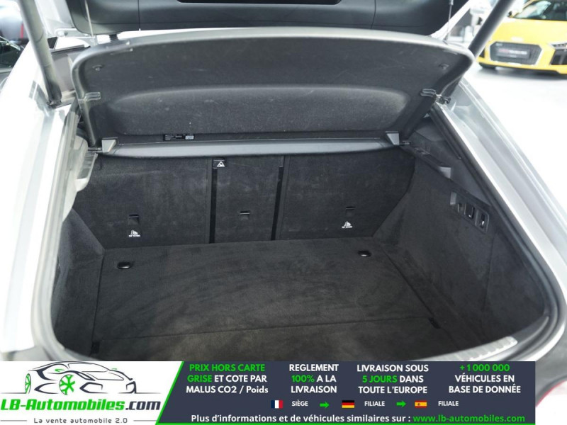 Mercedes AMG GT 63 S AMG 639 MCT AMG 4-Matic+  occasion � Beaupuy - photo n�10