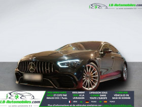 Mercedes AMG GT 63 S AMG 639 MCT AMG 4-Matic+  occasion � Beaupuy - photo n�2