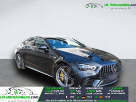 Mercedes AMG GT 63 S AMG 639 MCT AMG 4-Matic+  occasion � Beaupuy - photo n�2