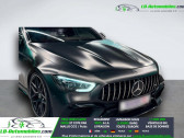 Mercedes AMG GT 63 S AMG 639 MCT AMG 4-Matic+  � Beaupuy 31