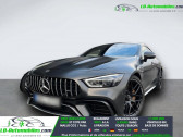 Mercedes AMG GT 63 S AMG 639 MCT AMG 4-Matic+  � Beaupuy 31