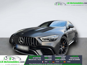 Mercedes AMG GT , garage LB AUTOMOBILES � Beaupuy