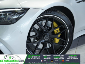 Mercedes AMG GT 63 S AMG 639 MCT AMG 4-Matic+  occasion � Beaupuy - photo n�9