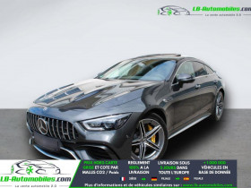 Mercedes AMG GT , garage LB AUTOMOBILES � Beaupuy