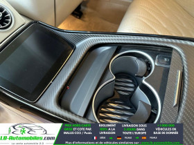 Mercedes AMG GT 63 S AMG 639 MCT AMG 4-Matic+  occasion � Beaupuy - photo n�7